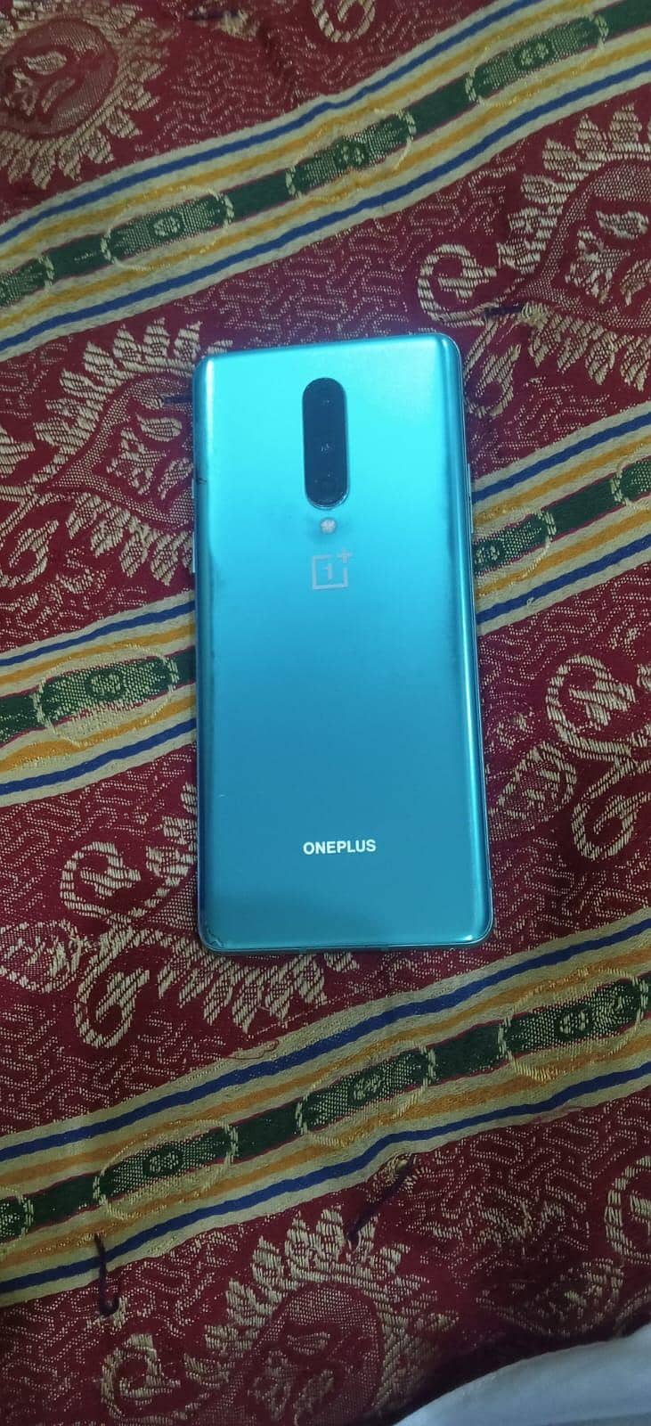 One Plus 8 5