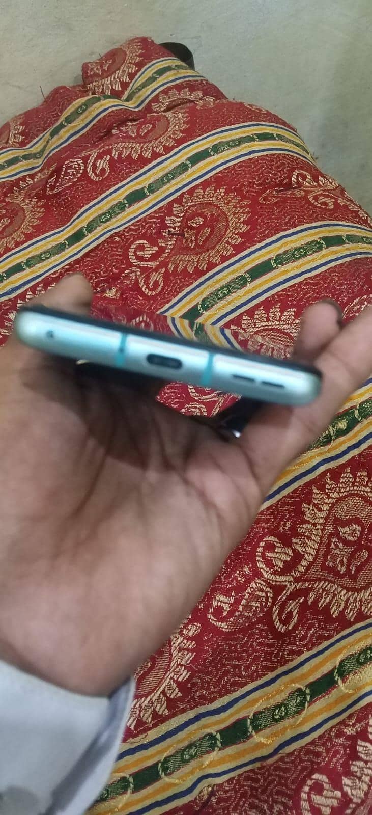 One Plus 8 6