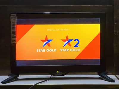 Samsung LCD 17” Just Box Open