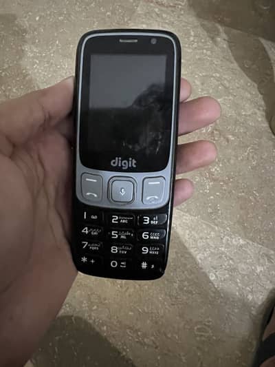 Jazz Digit 4g Hotspot
