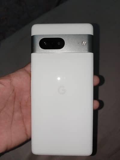 Google Pixel 7