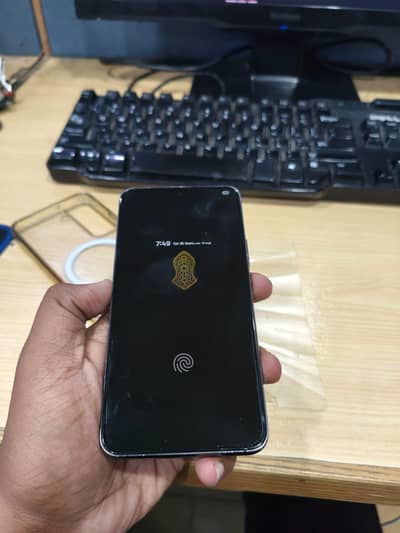 Samsung Mobile S22
