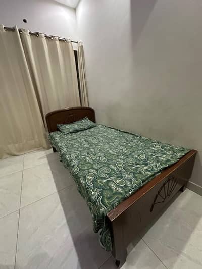 Single Bed for Sale - Good Condition