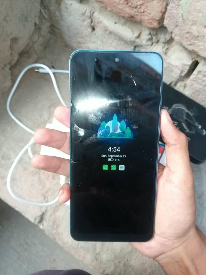 Xiaomi Redmi Note 12 3