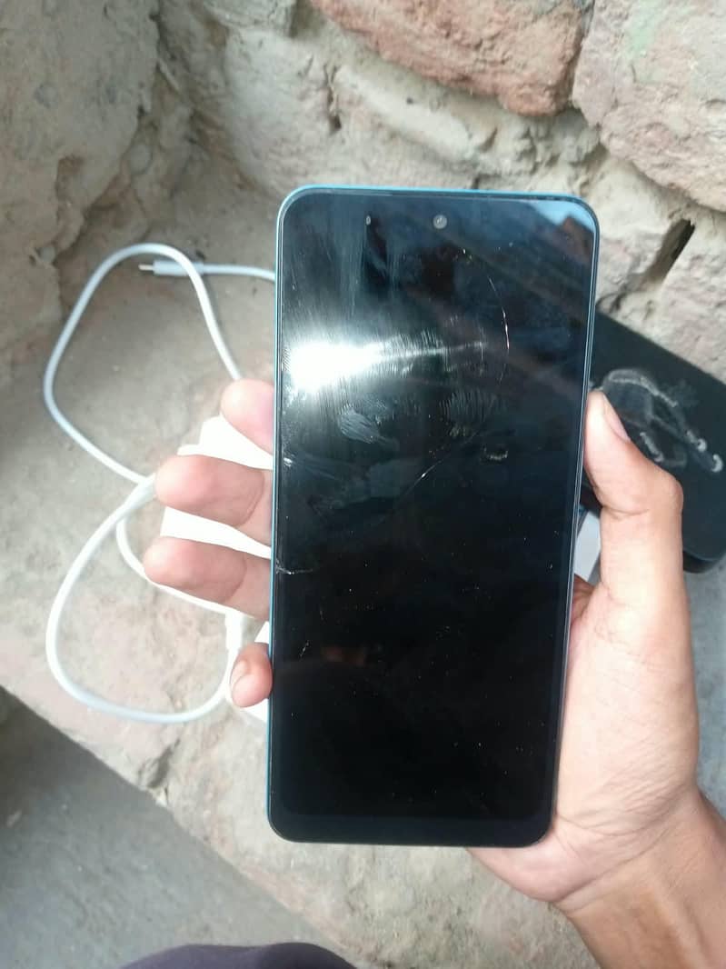 Xiaomi Redmi Note 12 4