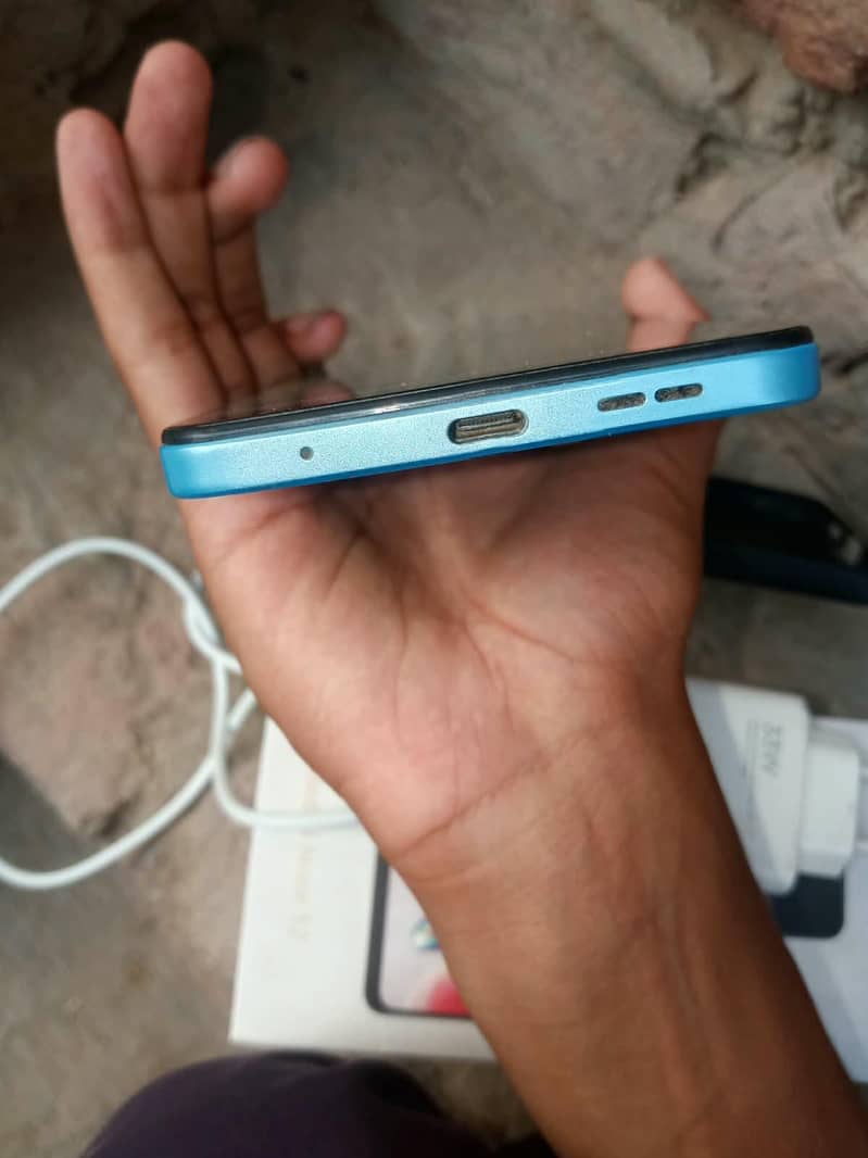 Xiaomi Redmi Note 12 5