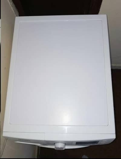 Samsung Fully Automatic Washing machine