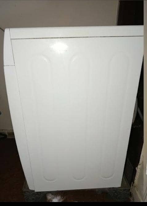 Samsung Fully Automatic Washing machine 1