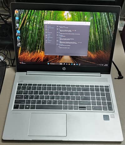 HP ProBook 450 G6