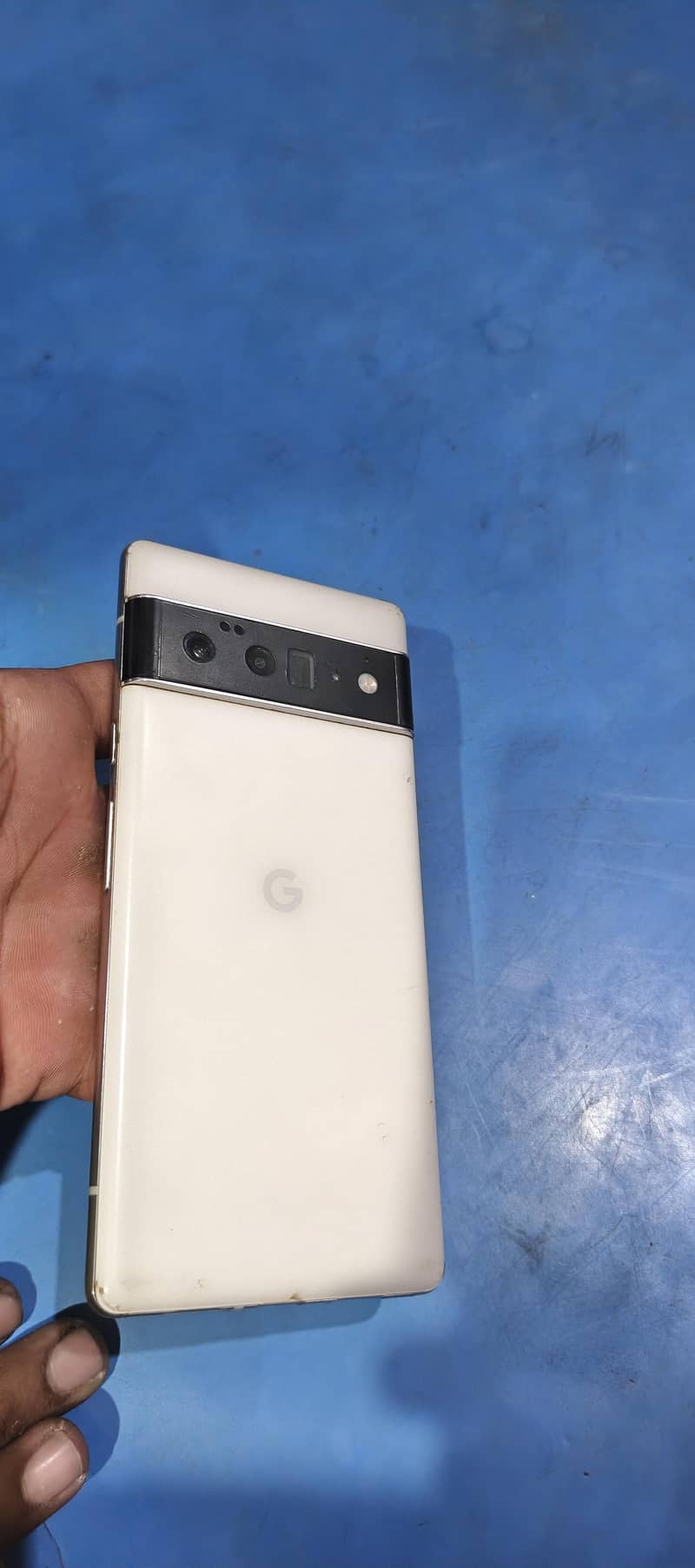 Google Pixel 6 Pro 2