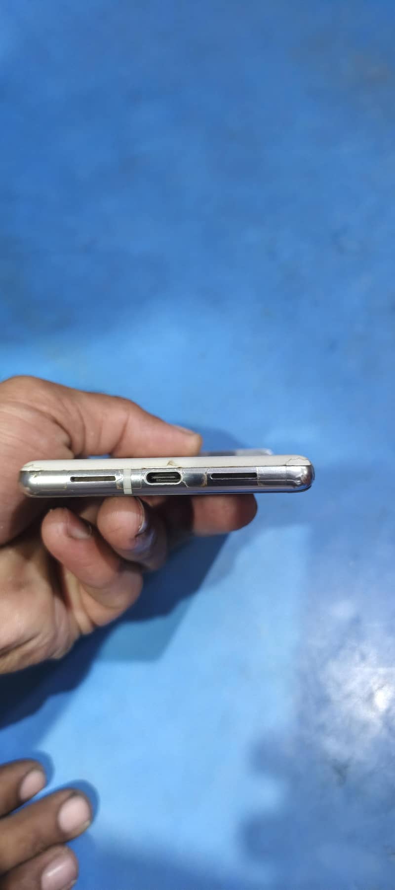 Google Pixel 6 Pro 4