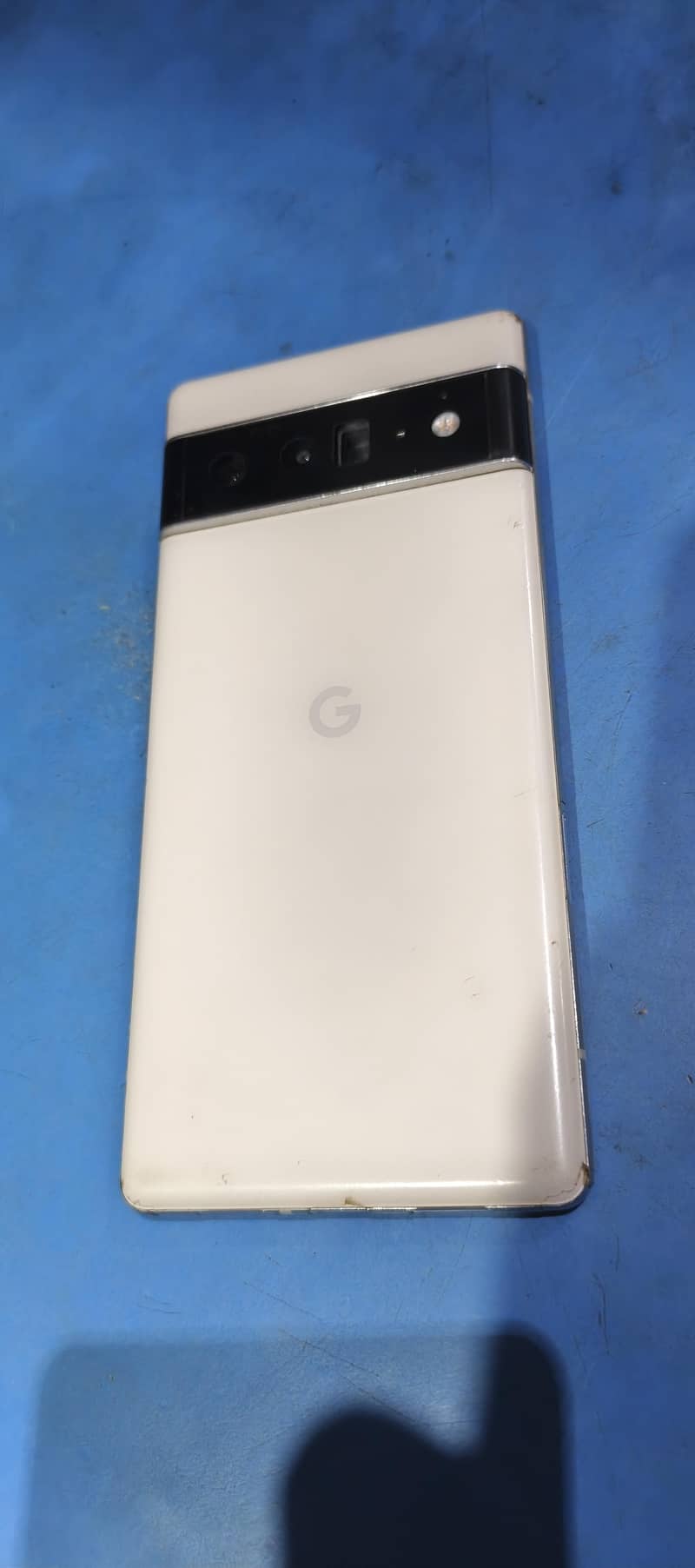 Google Pixel 6 Pro 8