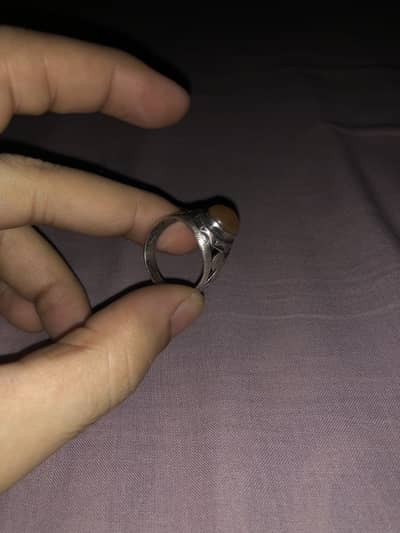 Ring chandi