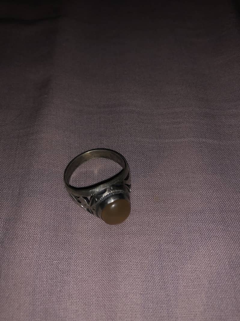 Ring chandi 2