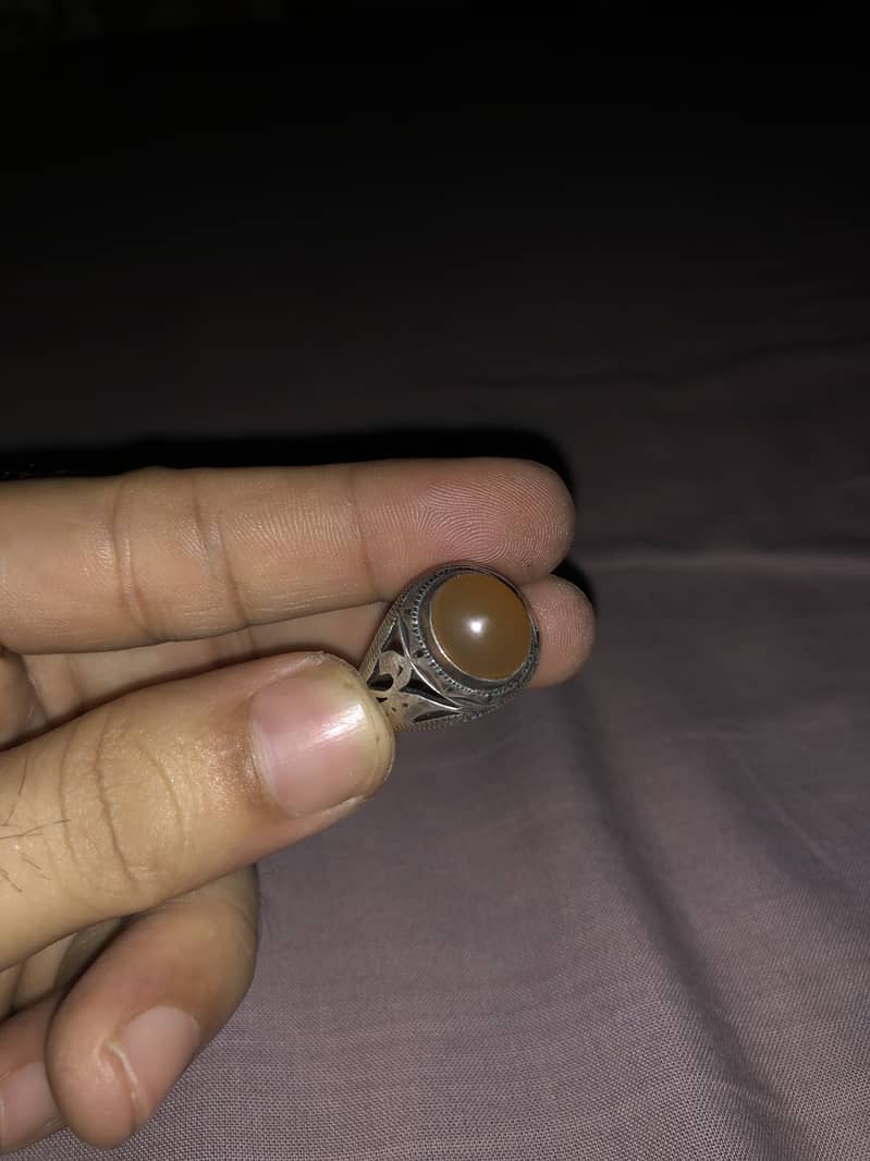 Ring chandi 3