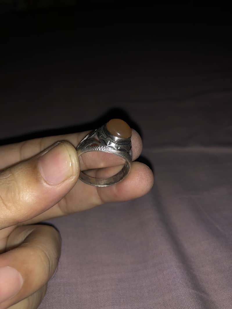 Ring chandi 4
