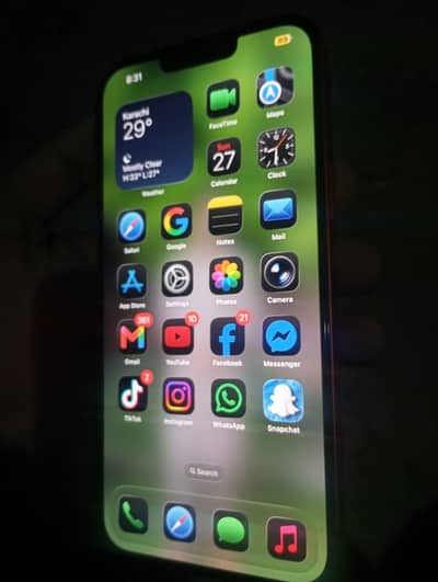 Apple iPhone 14 plus 128gb Jv Condition 10/10