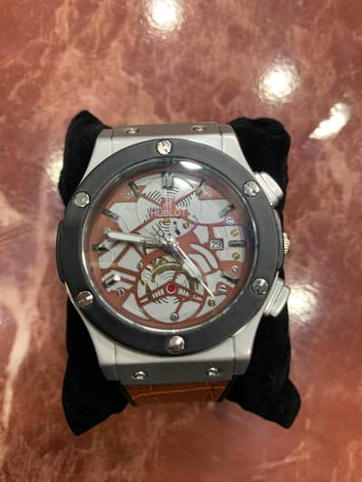 Hublot Big Bang Unico Men Watch,