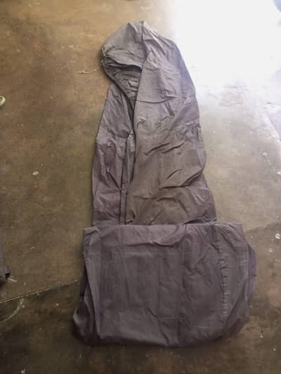Waterproof Car Cover For Cultus Cars - Dust & Rain Proof
