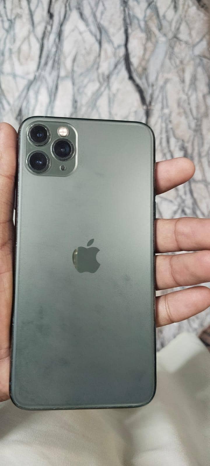 Apple iPhone 11 Pro Max 0