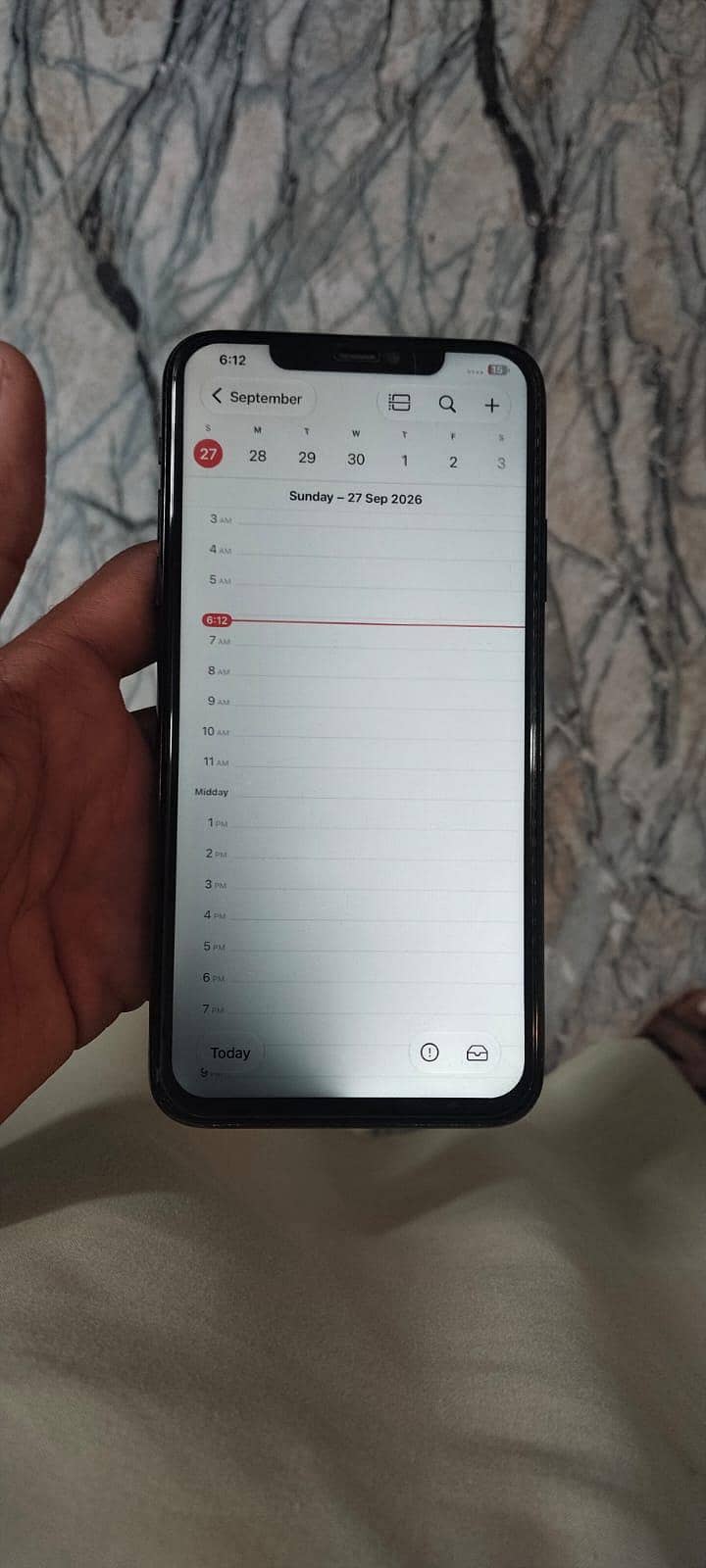 Apple iPhone 11 Pro Max 1
