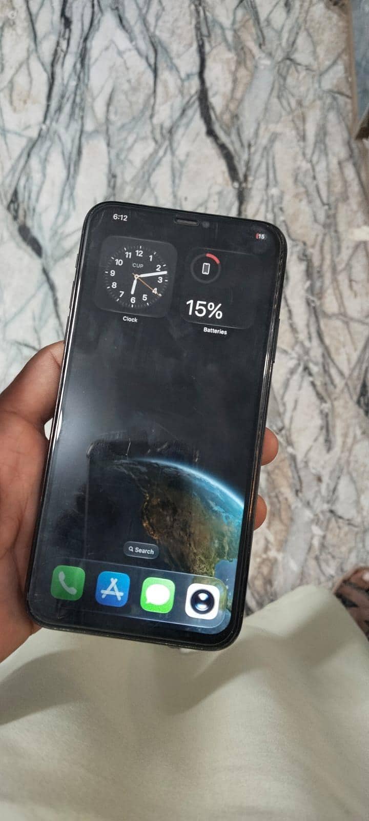 Apple iPhone 11 Pro Max 2