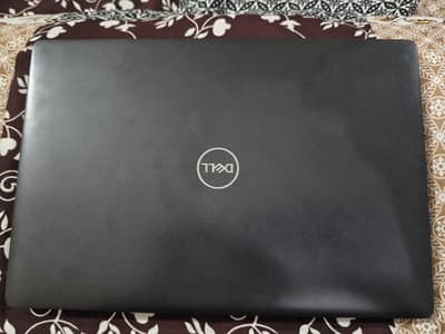 Dell Latitude 5300 | core i5-8th gen | 8gb ddr4 ram| 256gb SSD | Fhd |