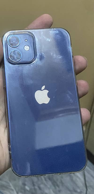 Apple iPhone 12 mini