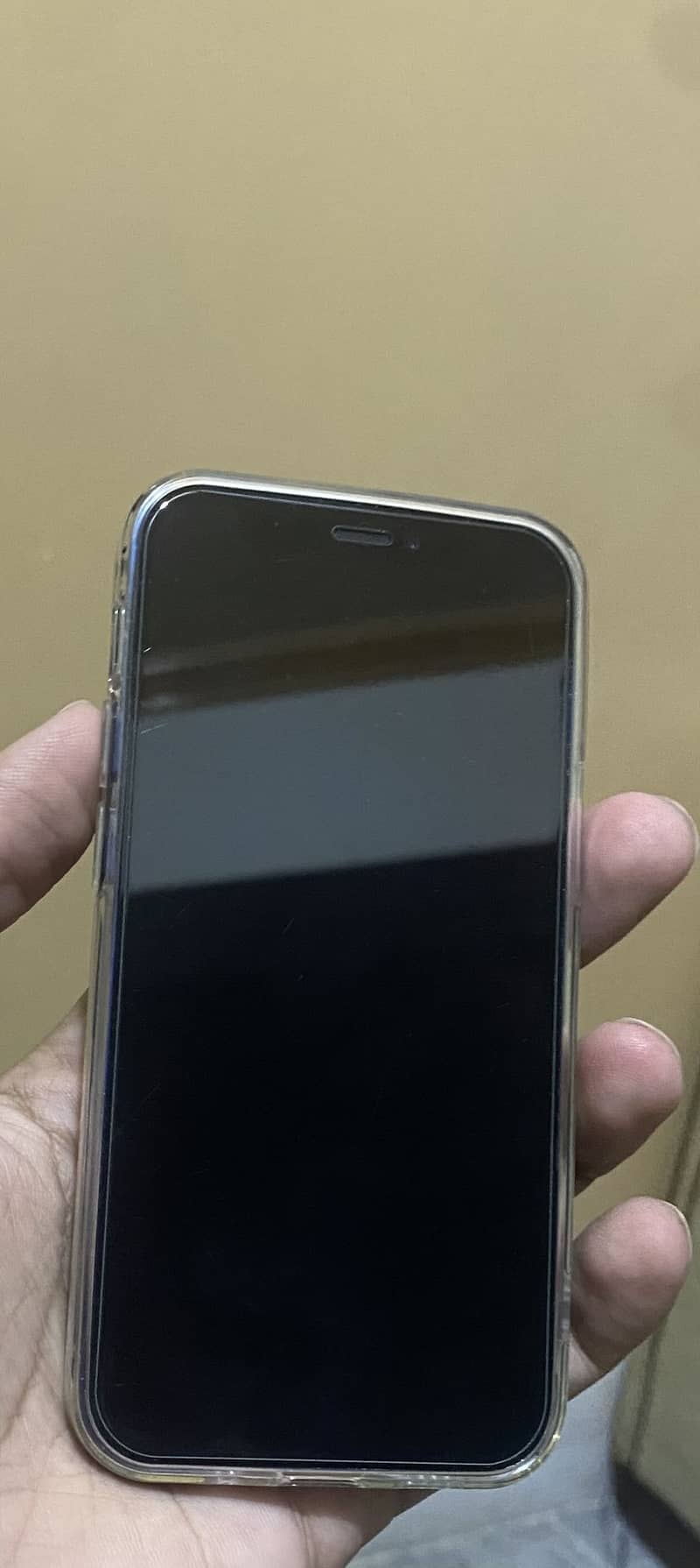 Apple iPhone 12 mini 1