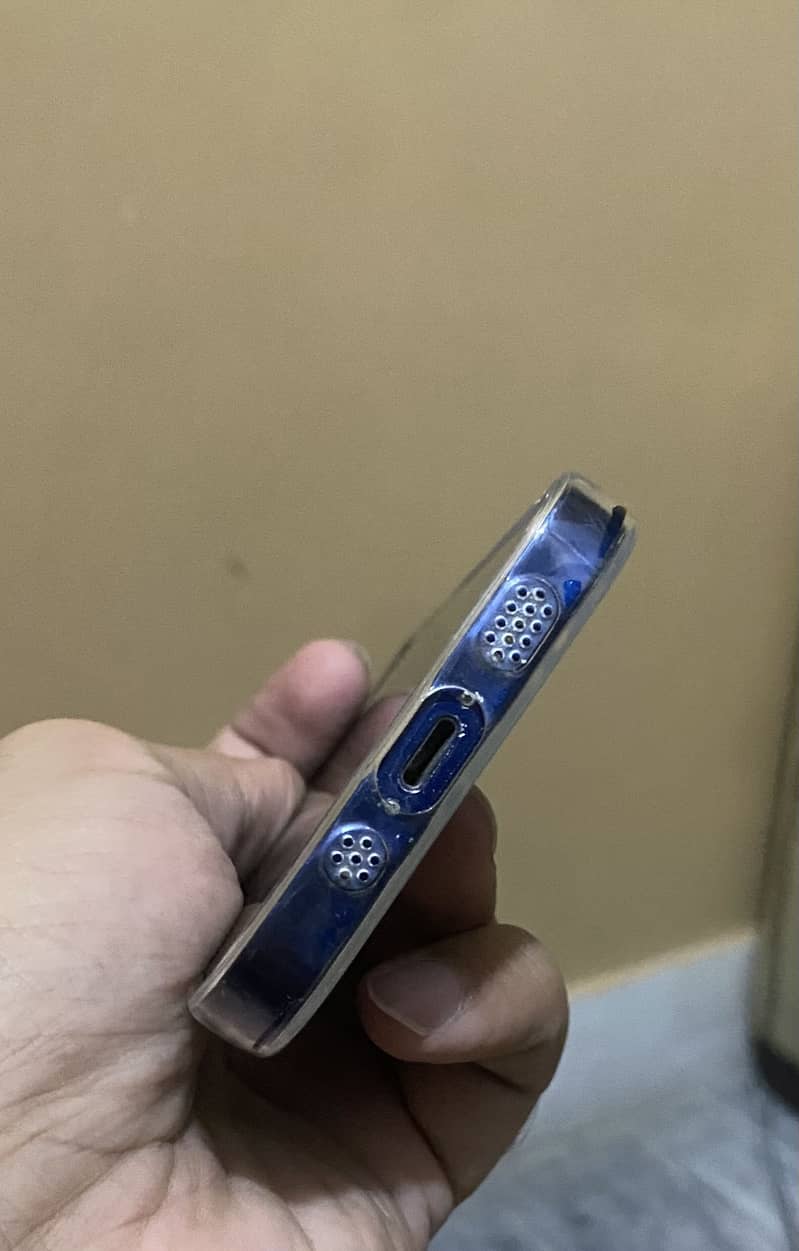 Apple iPhone 12 mini 5