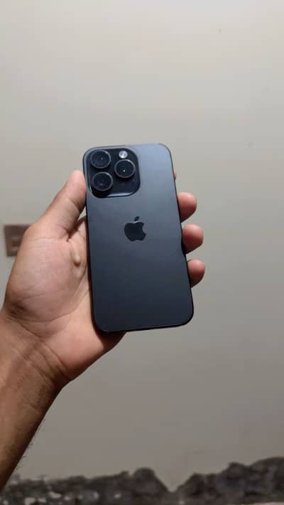 Apple iPhone 15 Pro jv