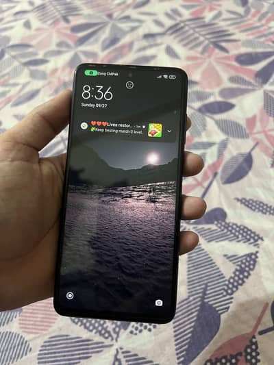 Xiaomi POCO X3 NFC