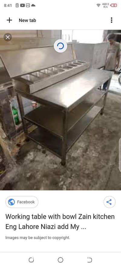 restaurant kitchen all equipment and full restaurant things everything