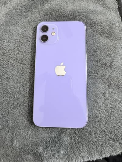Apple iPhone 12