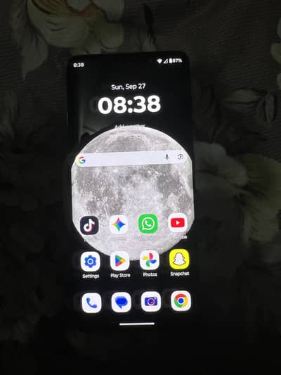 Motorola Edge 2025