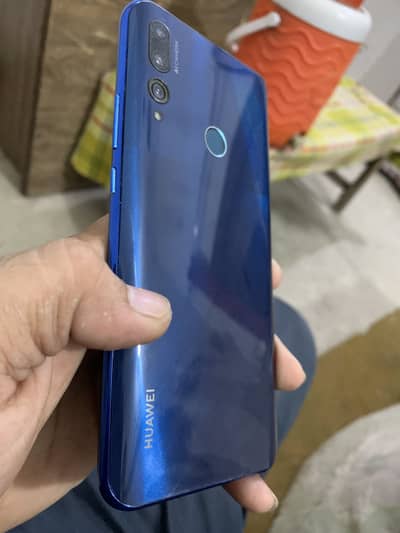 Huawei Y9 Prime