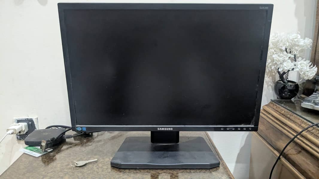 22 Inch LED 1