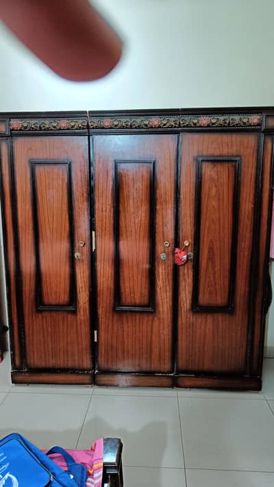 Bedroom Set for sale
