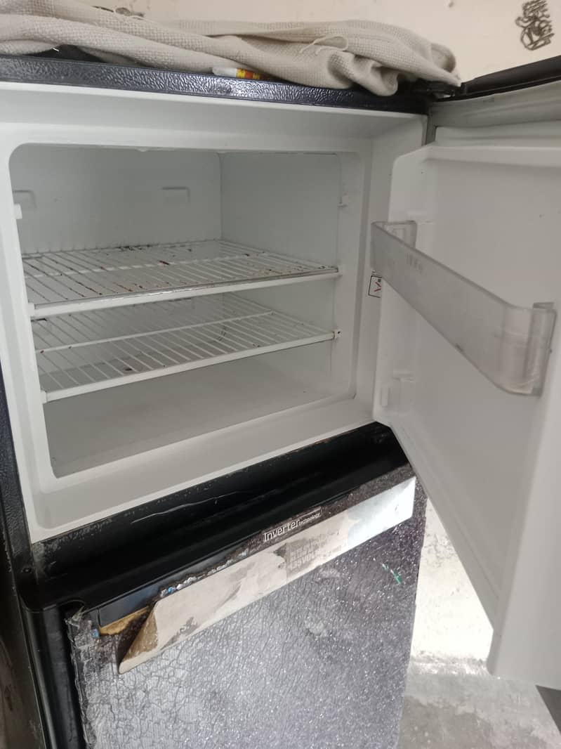 medium size fridge 6