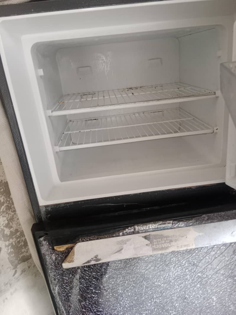 medium size fridge 7