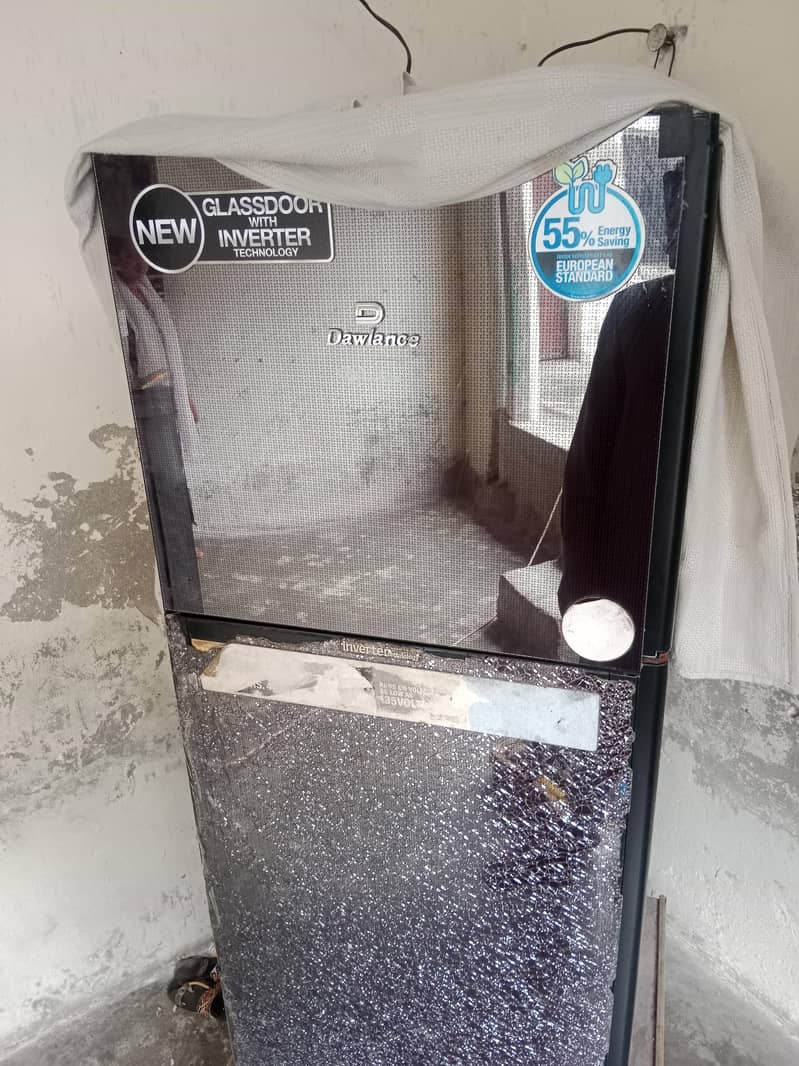 medium size fridge 11