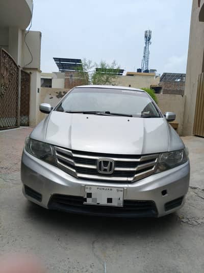 City 09 Auto