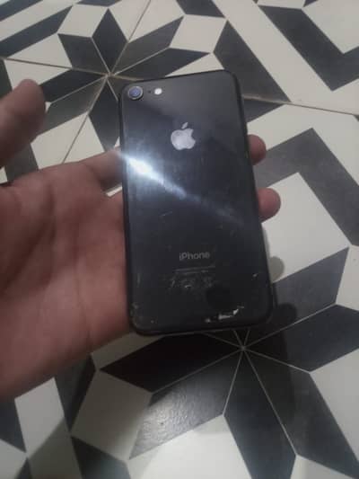 Apple iPhone 8 || Nonpta (Factory Unlock) || 64gb