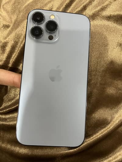 Apple iPhone 13 Pro Max PTA
