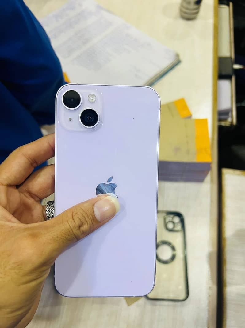 iphone 14 plus non 0