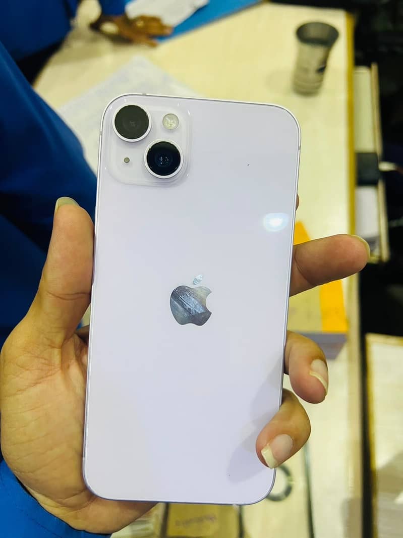 iphone 14 plus non 6