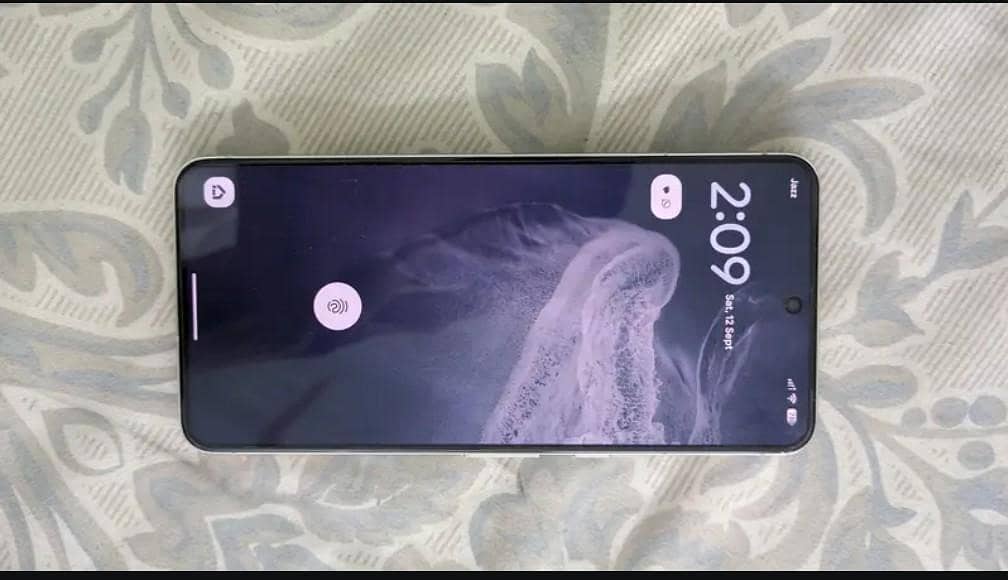 Google Pixel 8 Pro 3