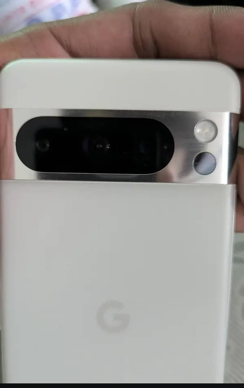 Google Pixel 8 Pro 6