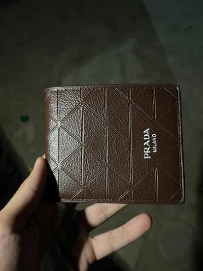 New Men Wallet for Sale