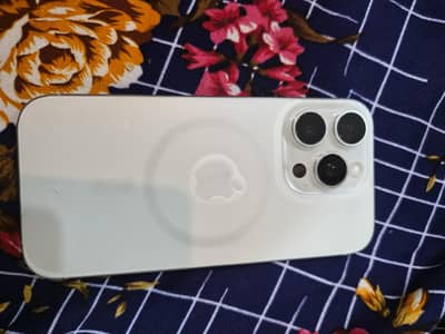 Apple iPhone 16 Pro 256GB dual sim PTA approved